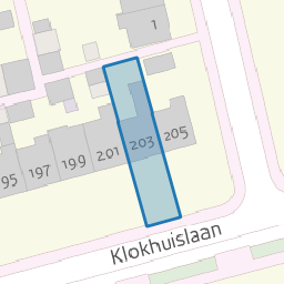 Perceel DTN02-A-11682