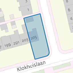 Perceel DTN02-A-11683