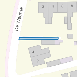 Perceel DTN02-A-11692