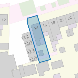 Perceel DTN02-A-11694