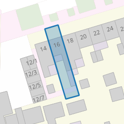 Perceel DTN02-A-11695