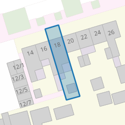 Perceel DTN02-A-11696