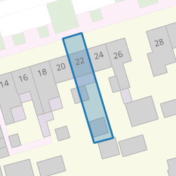 Perceel DTN02-A-11698