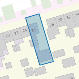 Perceel DTN02-A-11700