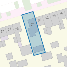 Perceel DTN02-A-11701