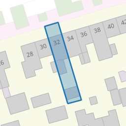 Perceel DTN02-A-11703