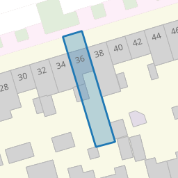 Perceel DTN02-A-11705