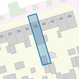 Perceel DTN02-A-11706