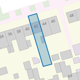 Perceel DTN02-A-11708