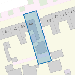 Perceel DTN02-A-11720