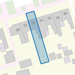 Perceel DTN02-A-11723