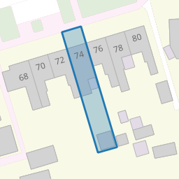 Perceel DTN02-A-11724