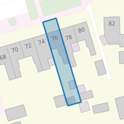 Perceel DTN02-A-11725