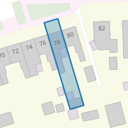 Perceel DTN02-A-11726