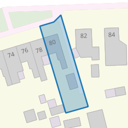 Perceel DTN02-A-11727