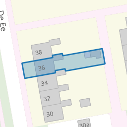 Perceel DTN02-A-11731