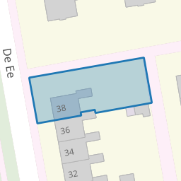 Perceel DTN02-A-11732