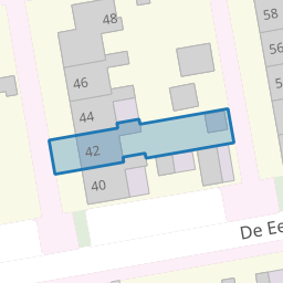 Perceel DTN02-A-11734