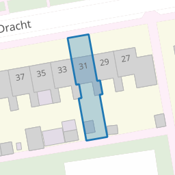 Perceel DTN02-A-11745