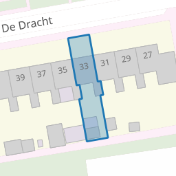 Perceel DTN02-A-11746