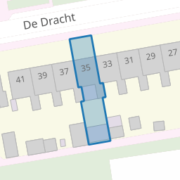 Perceel DTN02-A-11747