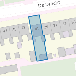 Perceel DTN02-A-11750