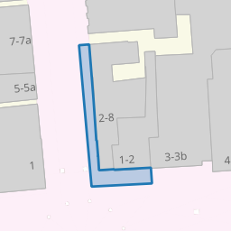 Perceel DTN02-A-11758