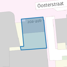 Perceel DTN02-A-11762