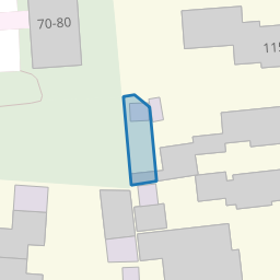 Perceel DTN02-A-11765