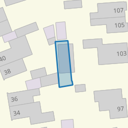 Perceel DTN02-A-11771