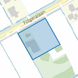 Perceel DTN02-A-11773