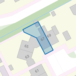 Perceel DTN02-A-11775