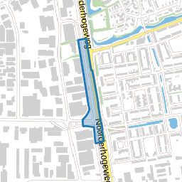 Perceel DTN02-A-11780