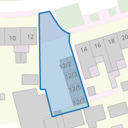 Perceel DTN02-A-11782