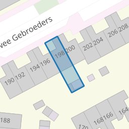 Perceel DTN02-A-11794