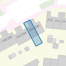 Perceel DTN02-A-11798