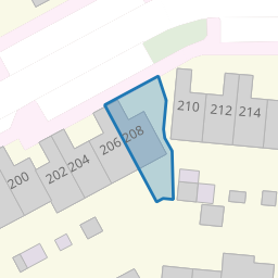 Perceel DTN02-A-11799