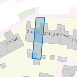 Perceel DTN02-A-11801