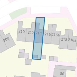 Perceel DTN02-A-11802