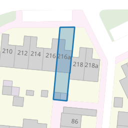 Perceel DTN02-A-11804