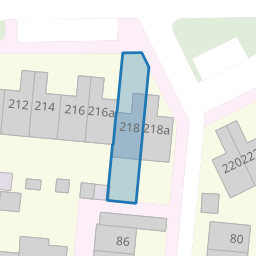 Perceel DTN02-A-11805