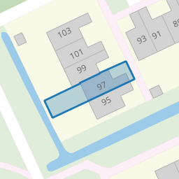 Perceel DTN02-A-11810