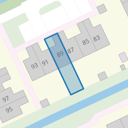 Perceel DTN02-A-11814