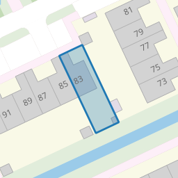 Perceel DTN02-A-11817