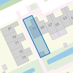 Perceel DTN02-A-11823