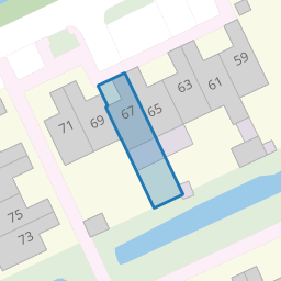 Perceel DTN02-A-11825