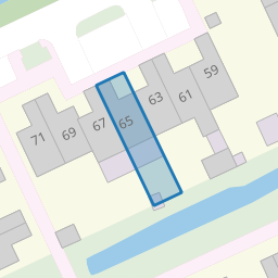 Perceel DTN02-A-11826