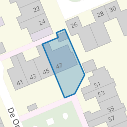 Perceel DTN02-A-11839