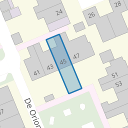 Perceel DTN02-A-11840