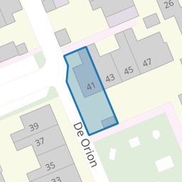 Perceel DTN02-A-11842